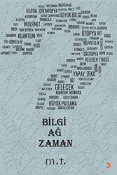 Bilgi Ağ Zaman - Cinius Yayınları