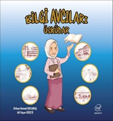 Bilgi Avcıları Üsküdar - 1