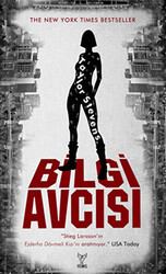 Bilgi Avcısı - 1