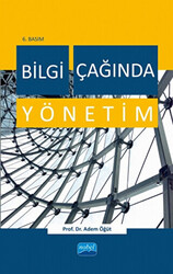 Bilgi Çağında Yönetim - 1