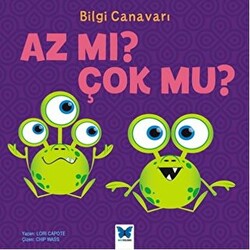 Bilgi Canavarı : Az mı Çok Mu? - 1