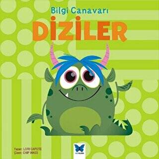 Bilgi Canavarı: Diziler - 1