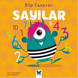 Bilgi Canavarı: Sayılar - 1