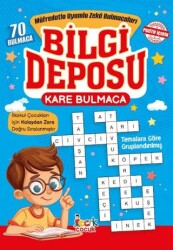Bilgi Deposu - Bıcırık Yayınları