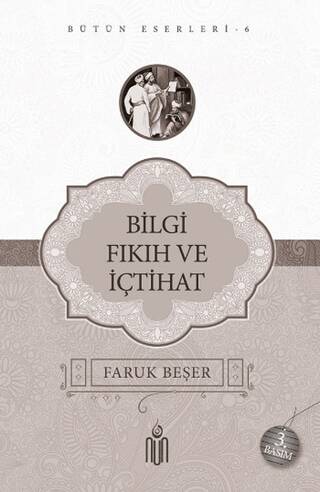 Bilgi Fıkıh Ve İçtihat - 1