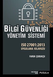 Bilgi Güvenliği Yönetim Sistemi - 1