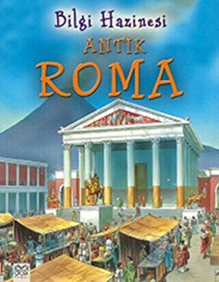 Bilgi Hazinesi - Antik Roma - 1