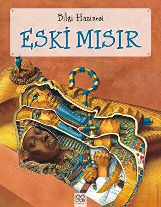 Bilgi Hazinesi - Eski Mısır - 1