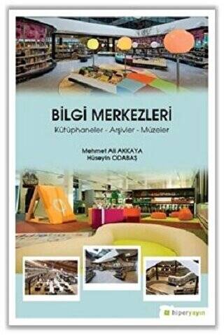 Bilgi Merkezleri - 1