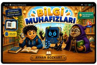 Bilgi Muhafızları - 1