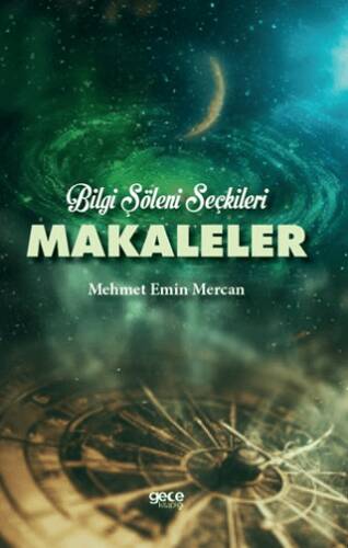 Bilgi Şöleni Seçkileri - 1