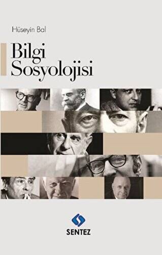 Bilgi Sosyolojisi - 1