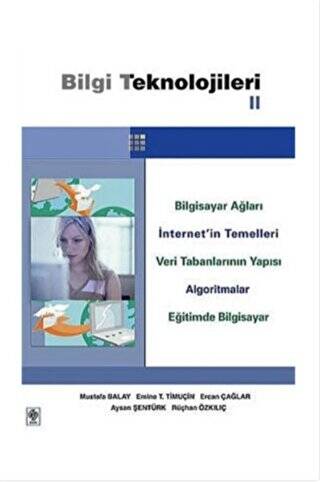 Bilgi Teknolojileri 2 - 1