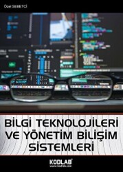 Bilgi Teknolojileri ve Yönetim Bilişim Sistemleri - 1