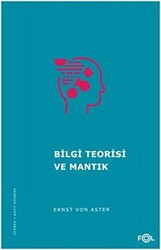 Bilgi Teorisi ve Mantık - 1