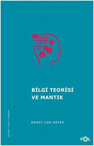 Bilgi Teorisi ve Mantık - 1