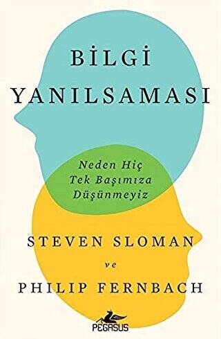 Bilgi Yanılsaması - 1