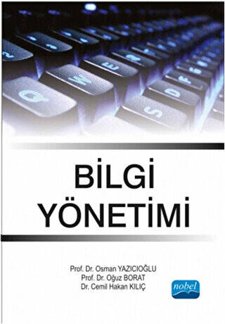 Bilgi Yönetimi - 1