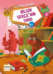 Bilgin Serçenin Sırrı - 1