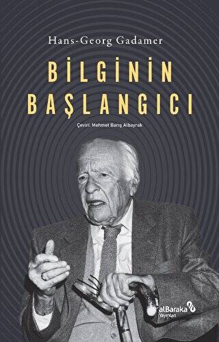 Bilginin Başlangıcı - 1