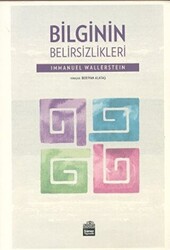 Bilginin Belirsizlikleri - 1