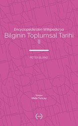 Bilginin Toplumsal Tarihi 2 - 1