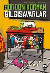 Bilgisavarlar - 1