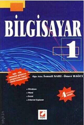 Bilgisayar -1 - 1