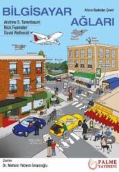 Bilgisayar Ağları - Palme Yayıncılık