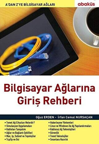 Bilgisayar Ağlarına Giriş Rehberi - 1