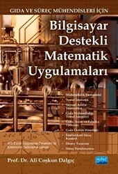Bilgisayar Destekli Matematik Uygulamaları - Nobel Akademik Yayıncılık