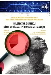 Bilgisayar Destekli Nitel Veri Analizi Programı: MAXQDA - 1