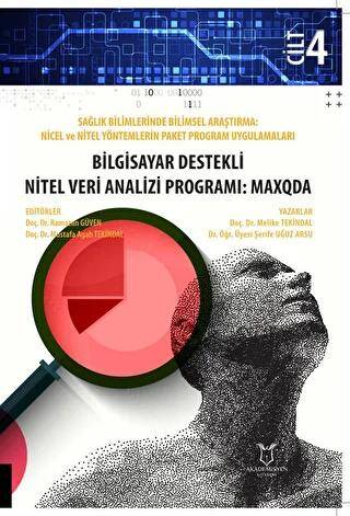 Bilgisayar Destekli Nitel Veri Analizi Programı: MAXQDA - 1
