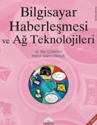 Bilgisayar Haberleşmesi ve Ağ Teknolojileri - Papatya Yayıncılık