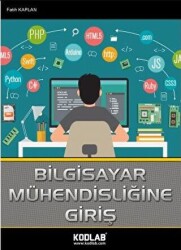 Bilgisayar Mühendisliğine Giriş - 1