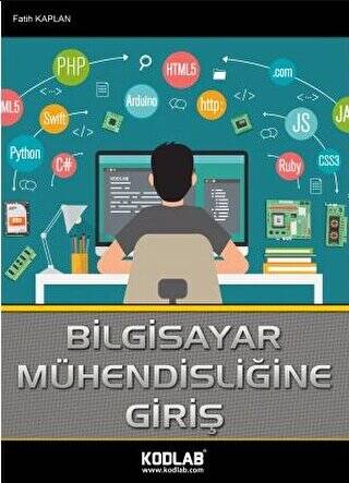 Bilgisayar Mühendisliğine Giriş - 1