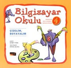 Bilgisayar Okulu 4 - 1