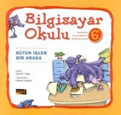 Bilgisayar Okulu 6 - 1