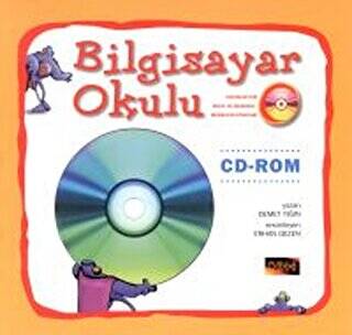 Bilgisayar Okulu - 1