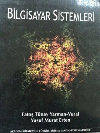 Bilgisayar Sistemleri - 1