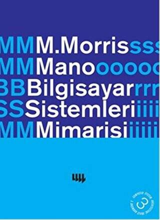 Bilgisayar Sistemleri Mimarisi - 1