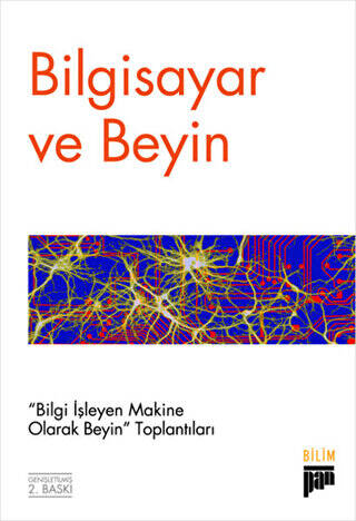 Bilgisayar ve Beyin - 1