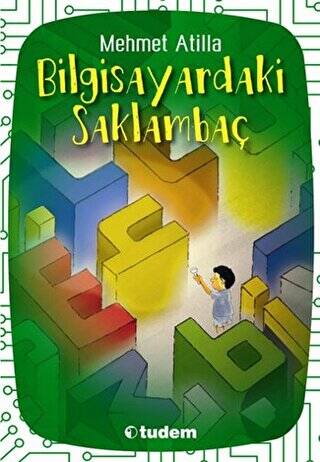 Bilgisayardaki Saklambaç - 1