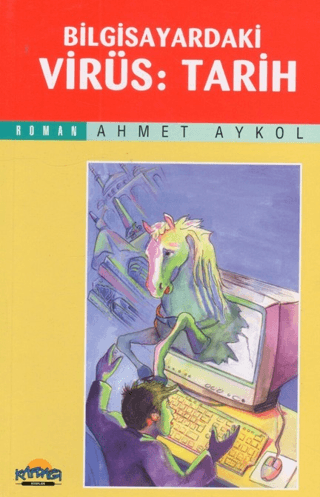 Bilgisayardaki Virüs: Tarih - 1