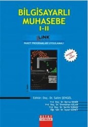 Bilgisayarlı Muhasebe 1-2 - 1