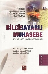 Bilgisayarlı Muhasebe - 1