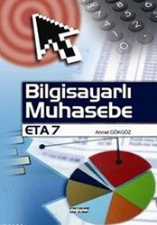 Bilgisayarlı Muhasebe ETA 7 - 1