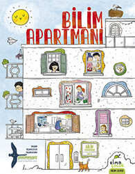 Bilim Apartmanı - Elma Çocuk