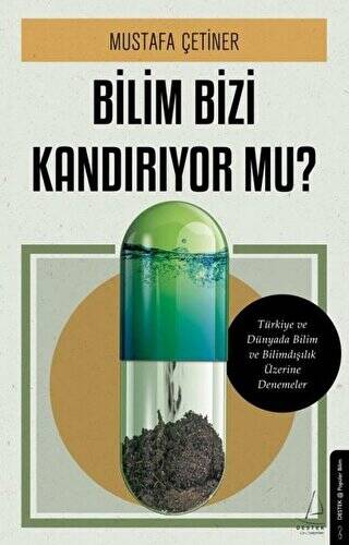 Bilim Bizi Kandırıyor mu? - 1