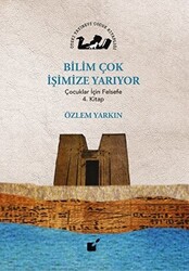 Bilim Çok İşimize Yarıyor - 1